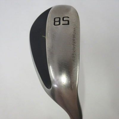 Fourteen Wedge DJ 5 Light Black 58° DS-91w