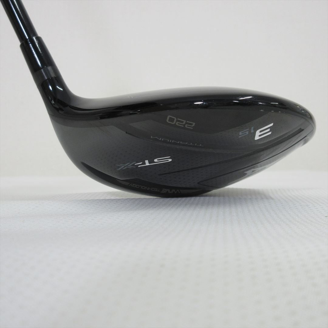 Mizuno Fairway Mizuno ST-X 220 – GOLF Partner USA