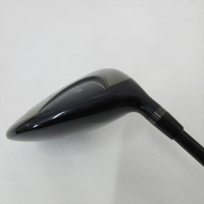 Callaway Fairway STEELHEAD XR 3W 15° Stiff Speeder EVOLUTION for XR