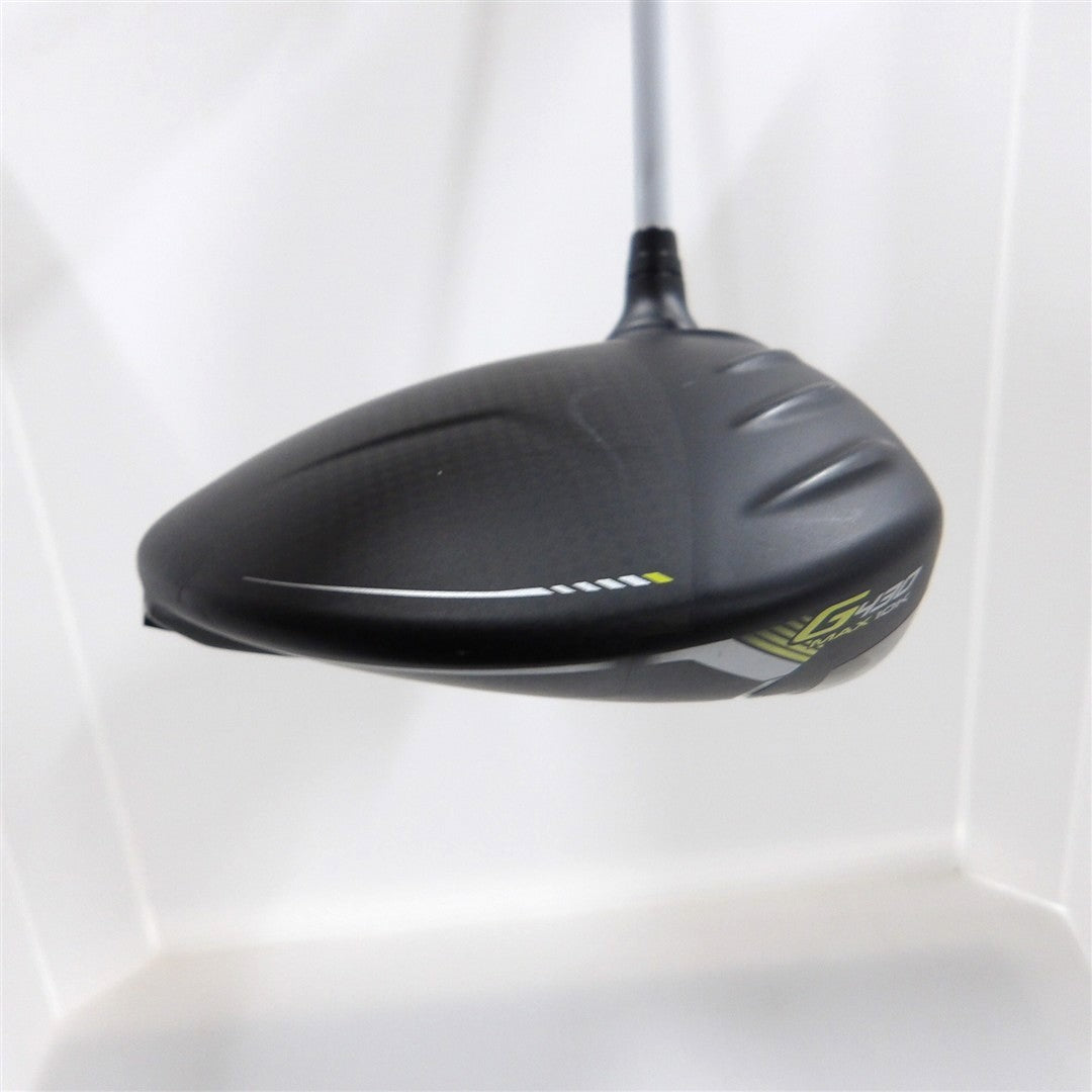 Ping Driver G430 MAX 10K 9° Stiff Speeder 569 EVOLUTION 7