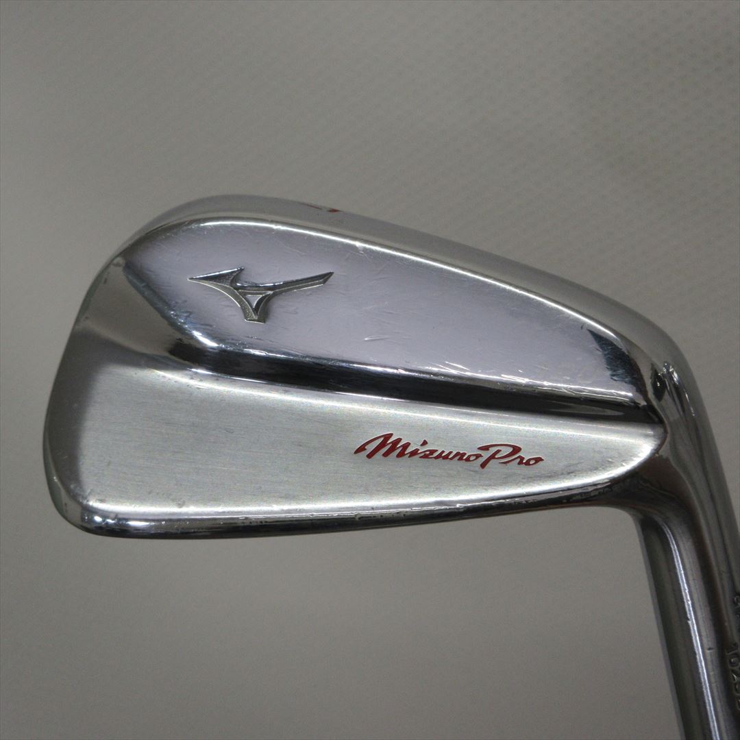 Mizuno Iron Set Mizuno Pro 120 Stiff Dynamic Gold 6 pieces