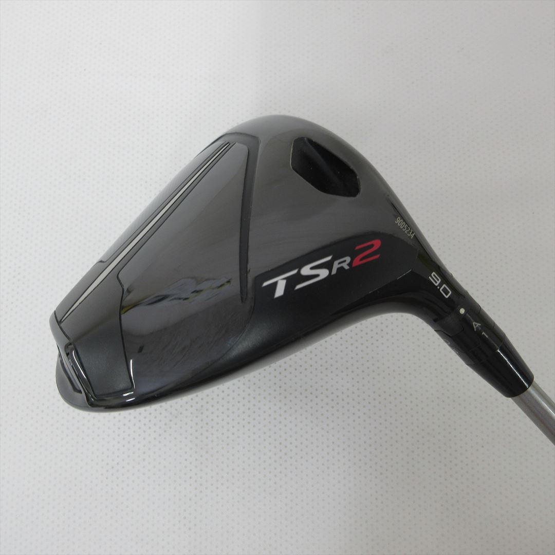 Titleist Driver TSR2 9° Stiff TSP310