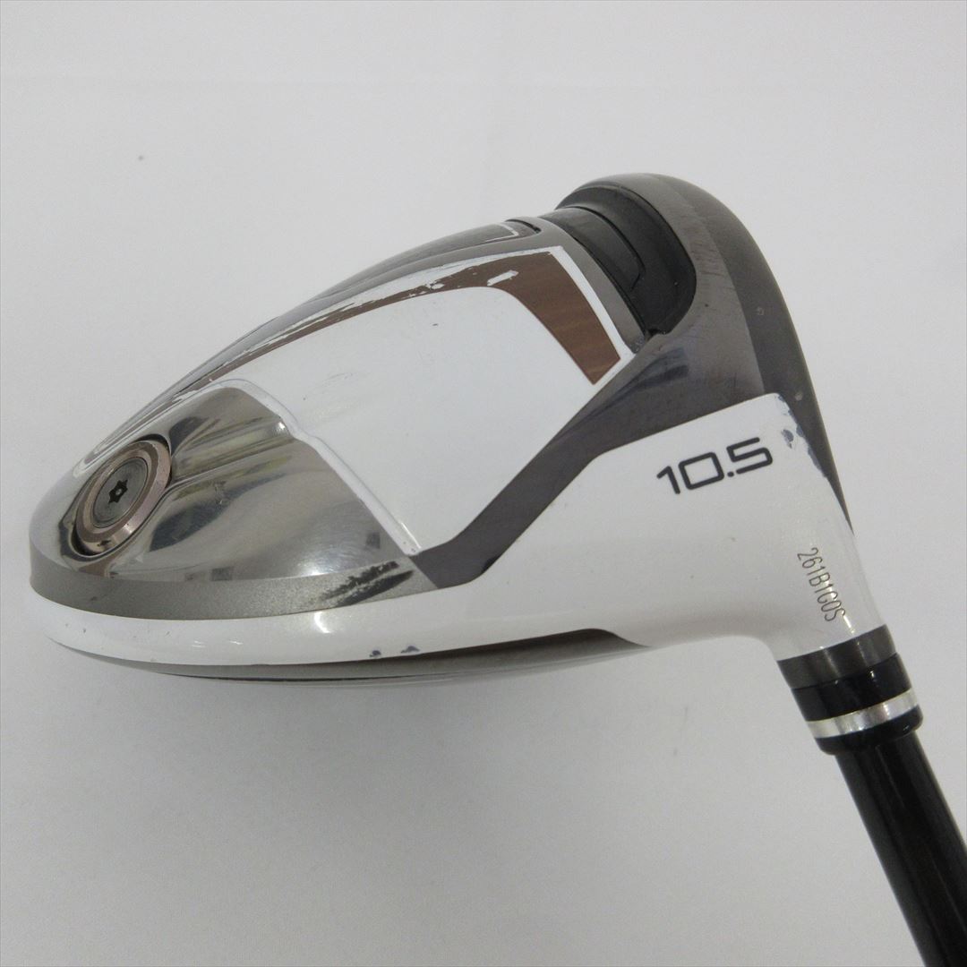 TaylorMade Driver SIM GLOIRE – GOLF Partner USA