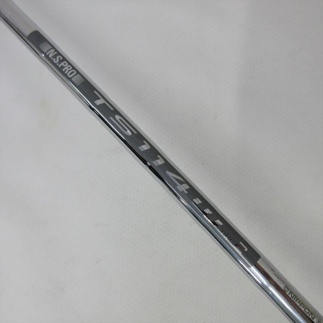 Fourteen Wedge DJ 6 50° TS-114w Ver2