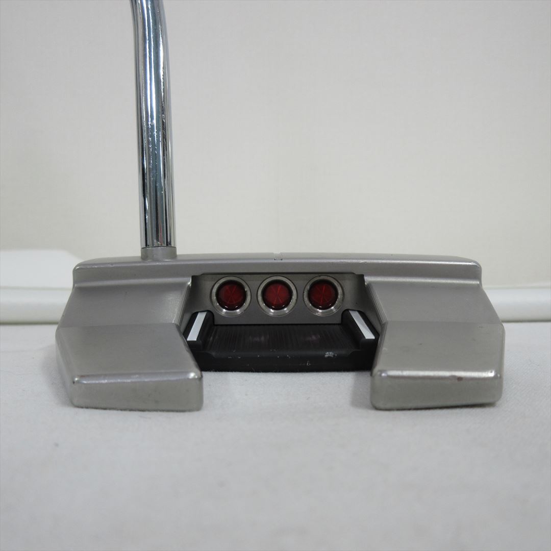 SCOTTY CAMERON Putter SCOTTY CAMERON FUTURA 5W(2017) 33 inch