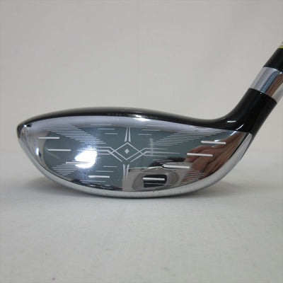 HONMA Fairway BERES -2024 5W 18° StiffRegular 3S ARMRQ FX