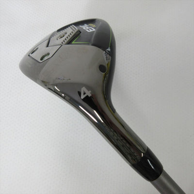 Callaway Hybrid Left-handed EPIC FLASH STAR HY 20° Stiff Speeder EVOLUTION for CW