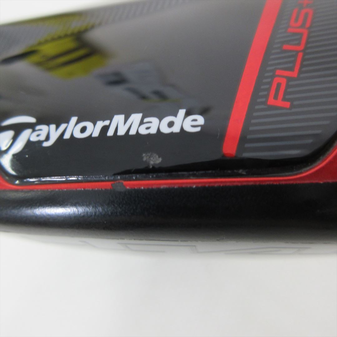 TaylorMade Driver STEALTH2 PLUS 10.5° Stiff Diamana TM50