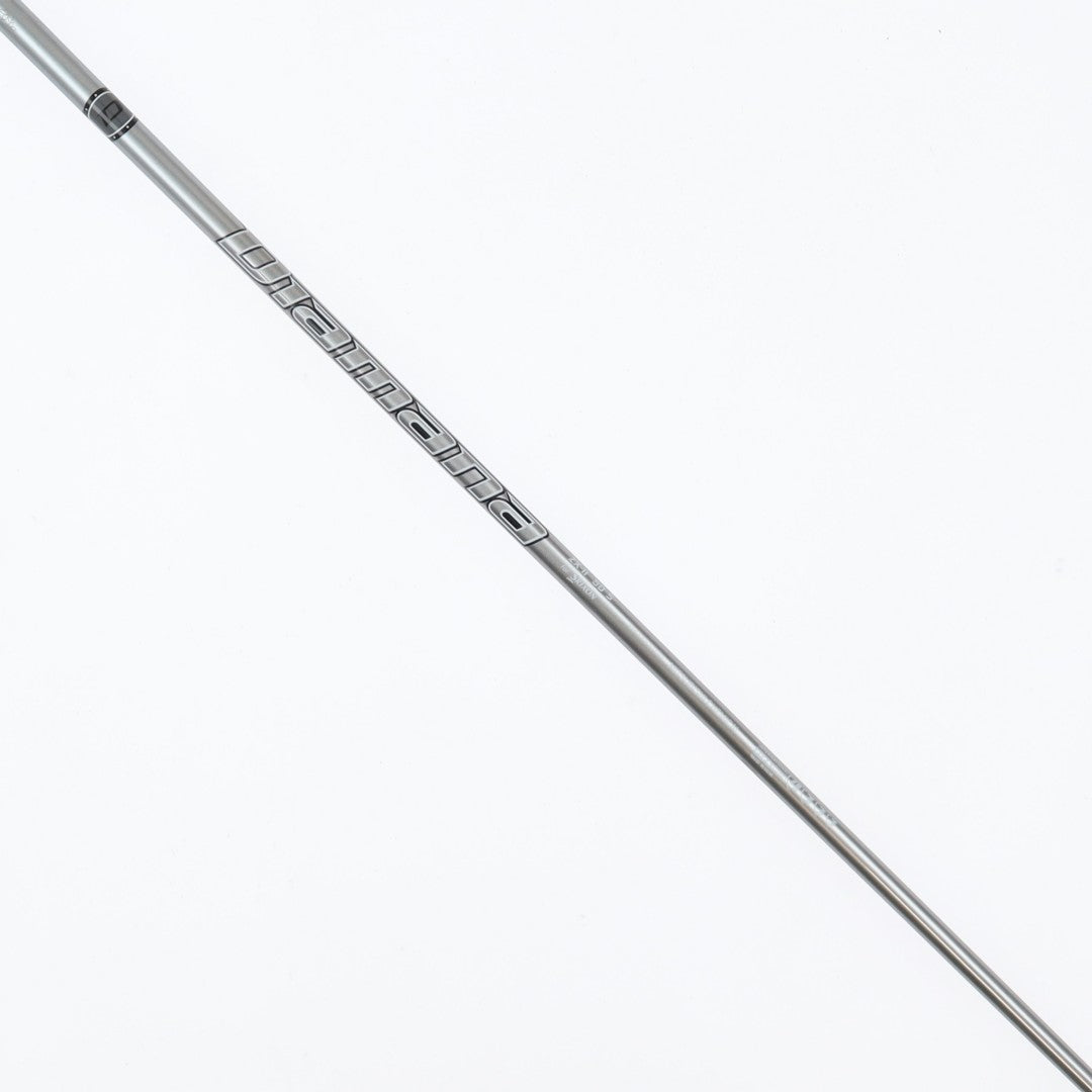 SRIXON Driver Open Box SRIXON ZX5 Mk 2 LS 10.5° Stiff Diamana ZX-2 50