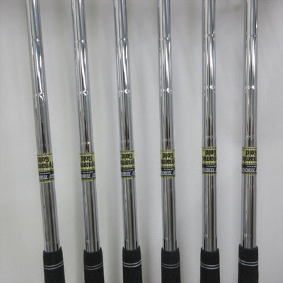 Fourteen Iron Set TB 7 FORGED Stiff Dynamic Gold S200 6 pieces