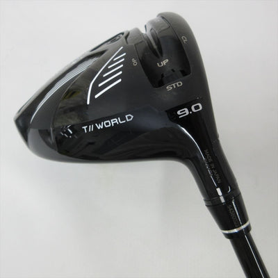 HONMA Driver TOUR WORLD TW757 S 9° Stiff VIZARD for TW757