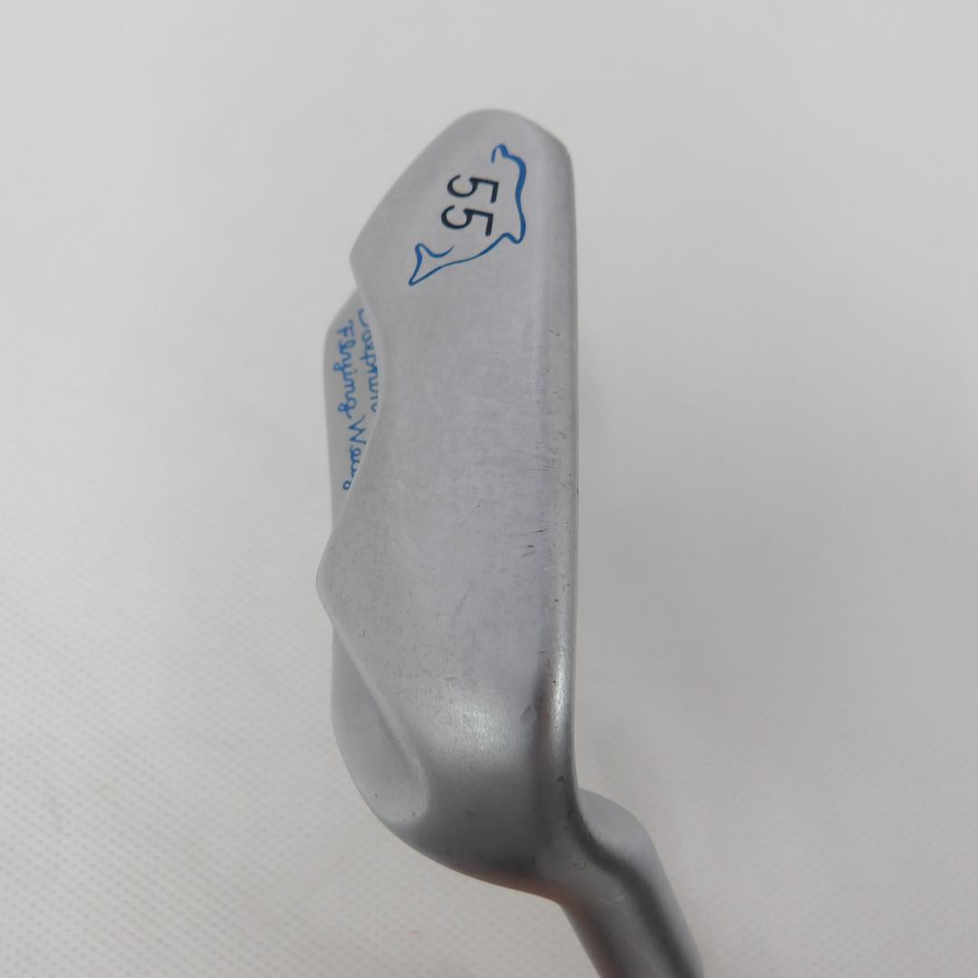Kasco Wedge Dolphin Flying Wedge DFW-119 55° Dolphin Original