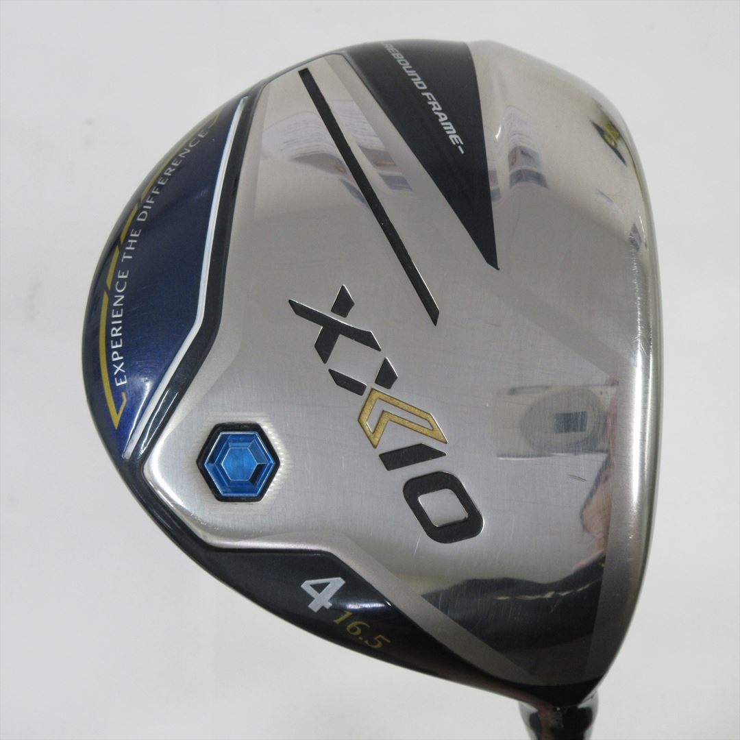 Dunlop Fairway XXIO12 4W 16.5° Regular XXIO MP1200