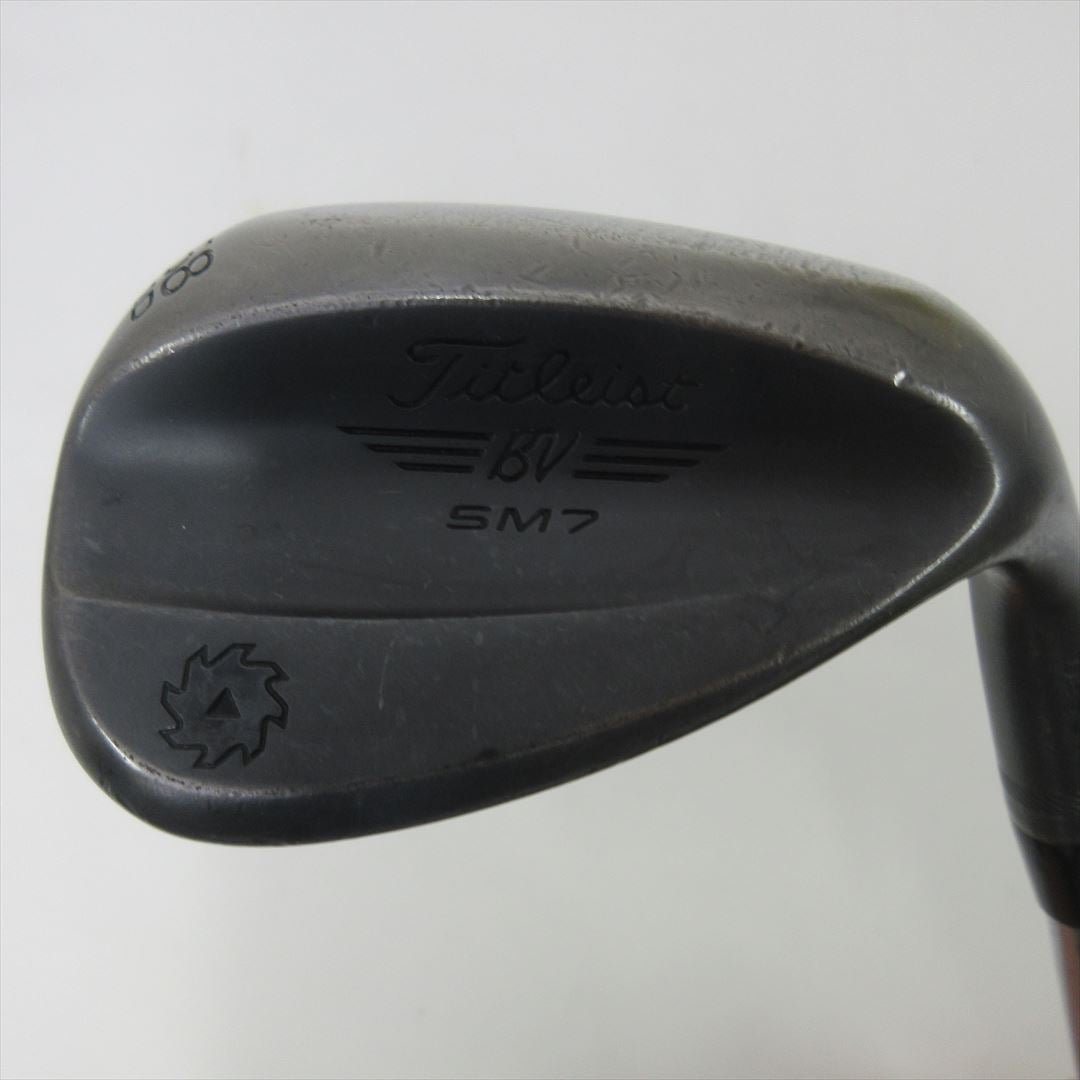 Titleist Vokey SM7 52° .08F Wedge - Dynamic Gold G S200