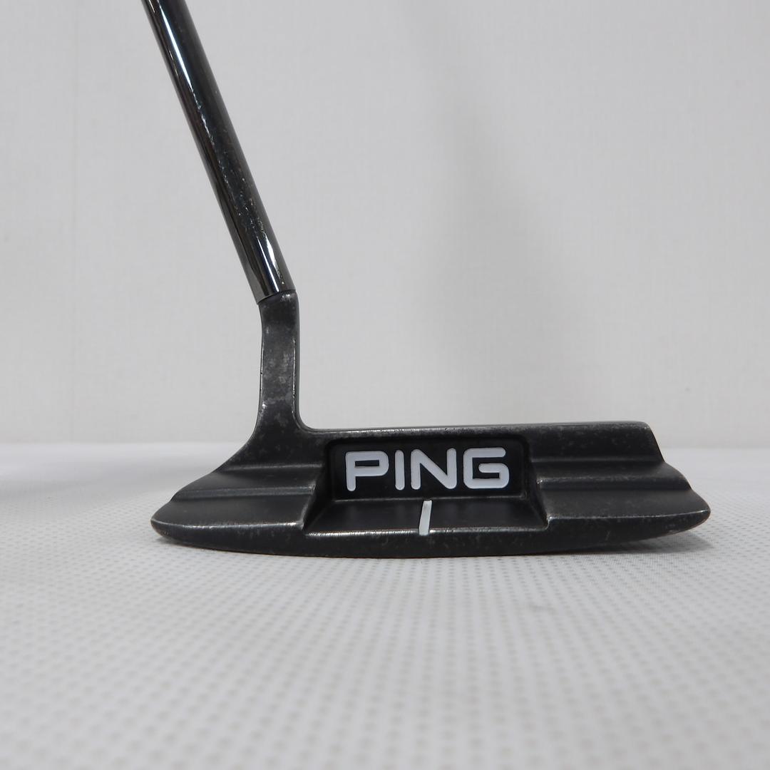 Ping Putter PING KUSHIN 4(2023) Dot Color Black 34 inch – GOLF