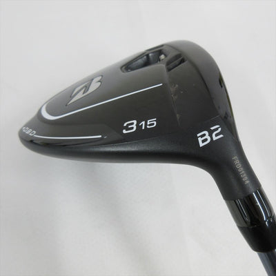 Bridgestone Fairway BRIDGESTONE B2 3W 15° Stiff Diamana PD 50