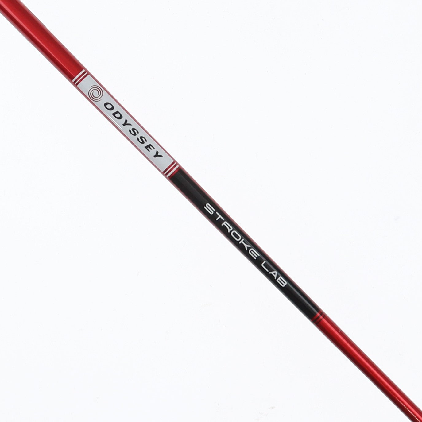 Odyssey Putter Brand New 2-BALL TEN Limited version 34 inch