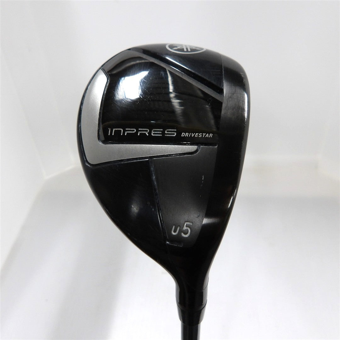 Yamaha Hybrid inpres DRIVESTAR(2025) – GOLF Partner USA