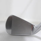 TaylorMade Iron Set Taylor Made P 770(2024) Stiff Dynamic Gold MID S200 7 pcs