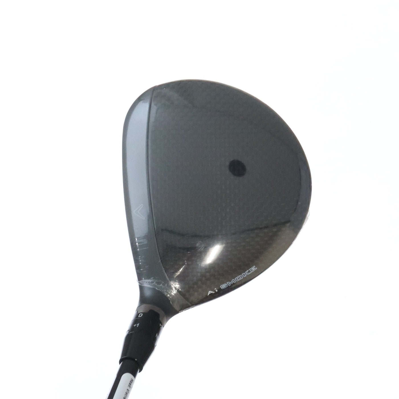 Callaway Fairway Brand New PARADYM Ai SMOKE MAX D 3W 15° Stiff TENSEI 50 for CW