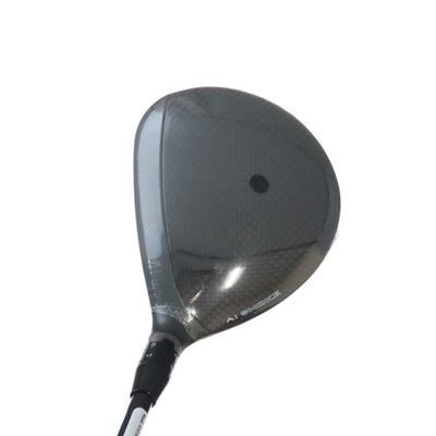 Callaway Fairway Brand New PARADYM Ai SMOKE MAX D 3W 15° Stiff TENSEI 50 for CW