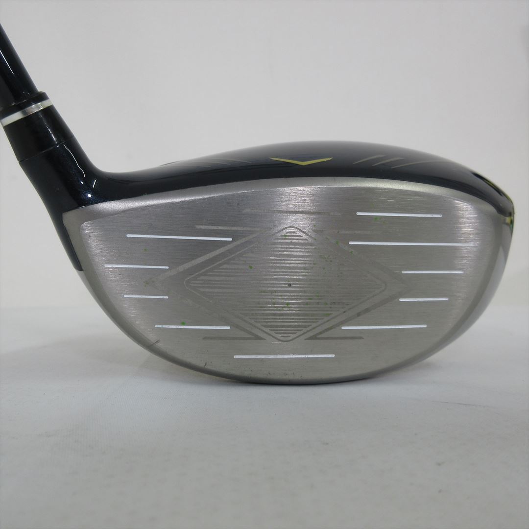 XXIO Driver Left-Handed XXIO12 10.5° Stiff XXIO MP1200