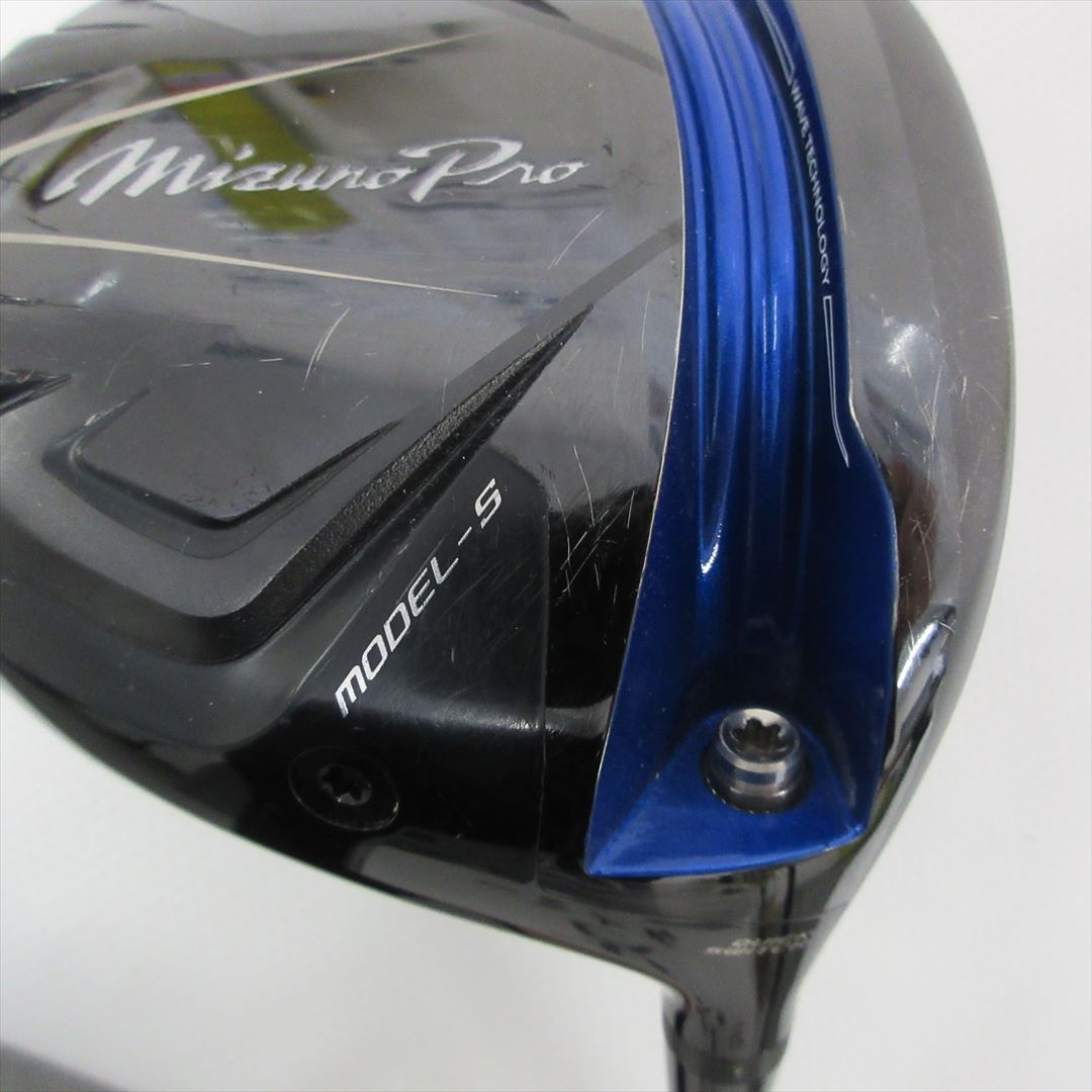 Mizuno Driver Mizuno Pro MODEL-S Stiff Tour AD VR-6