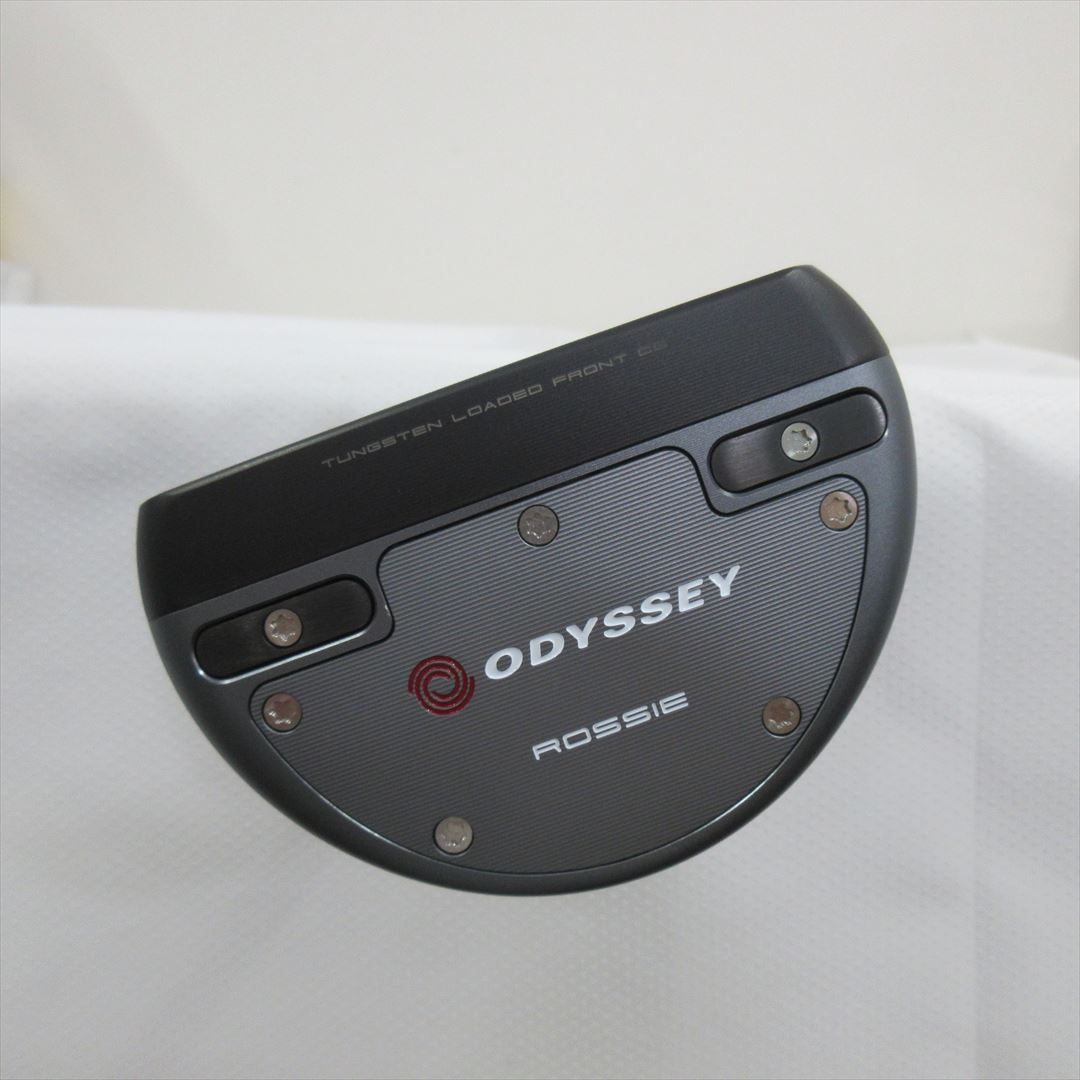 Odyssey Putter TRI-HOT 5K ROSSIE 33 inch