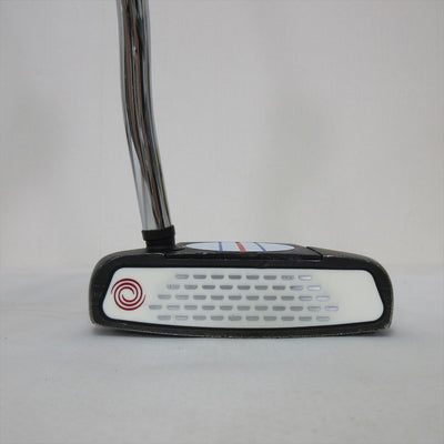 Odyssey Putter TRIPLE TRACK 2-BALL 34 inch