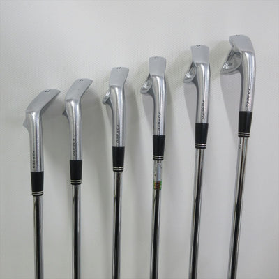 SRIXON Iron Set SRIXON Z765 Stiff Dynamic Gold D.S.T S200 6 pieces