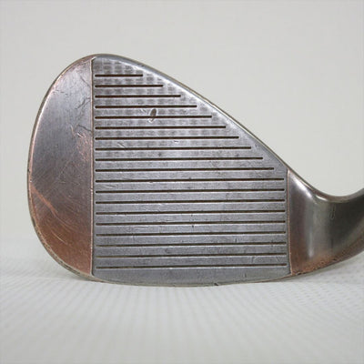 TaylorMade Wedge Taylor Made MILLED GRIND HI-TOE(2021) 54° Dynamic Gold s200