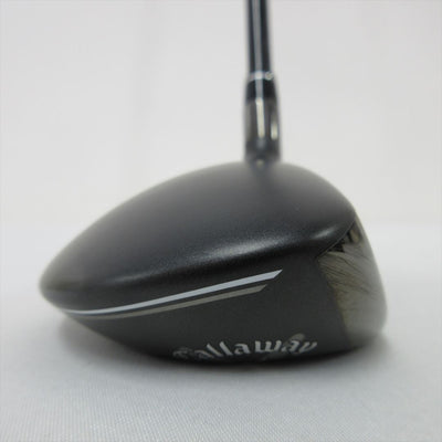 Callaway Hybrid PARADYM Ai SMOKE MAX FAST HY 24° Regular TENSEI 40 for CW