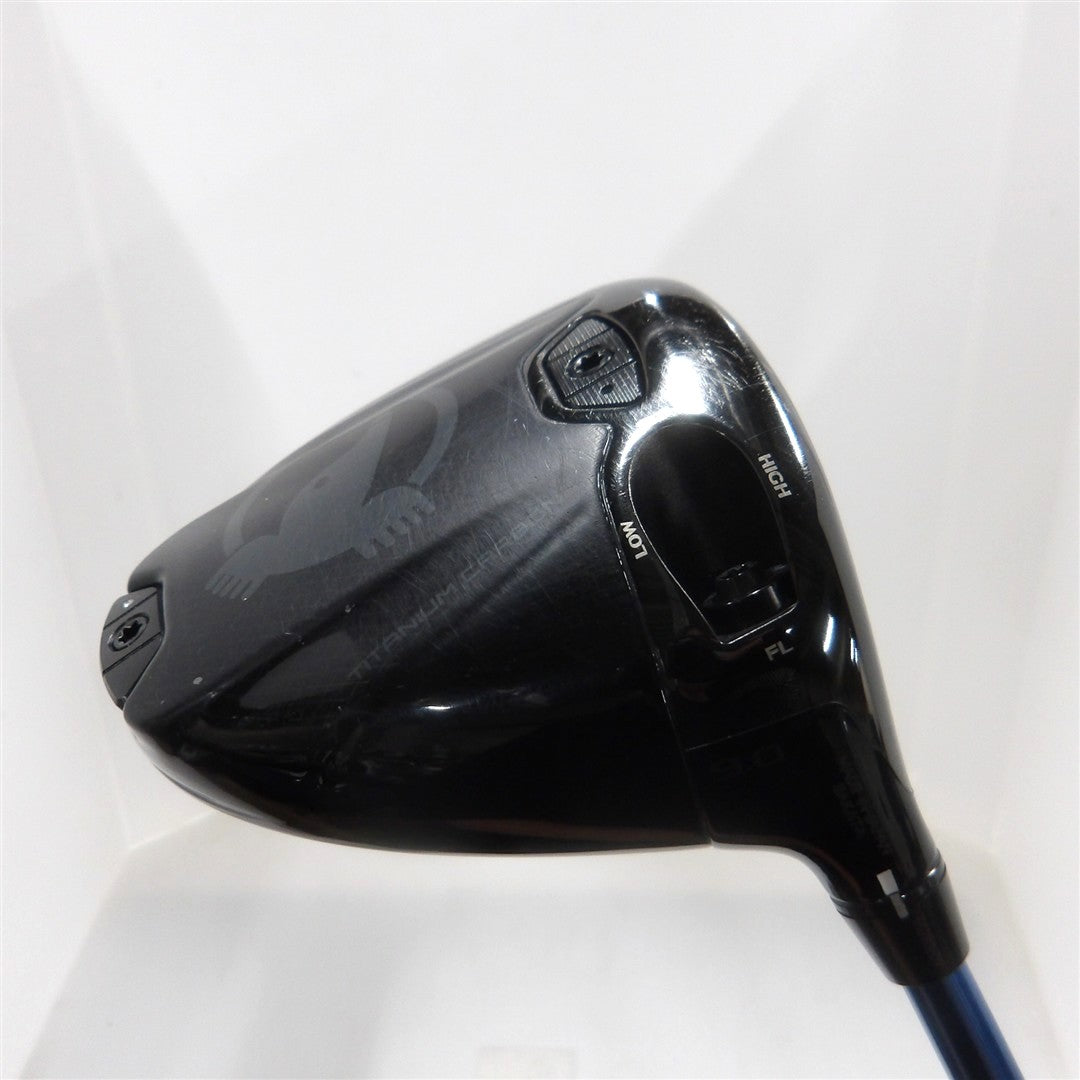 HONMA Driver TOUR WORLD TW777 9° Stiff VIZARD BLUE 5