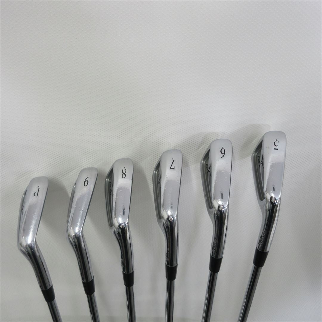 Mizuno Iron Set MP 54 Stiff NS PRO 950GH 6 pieces