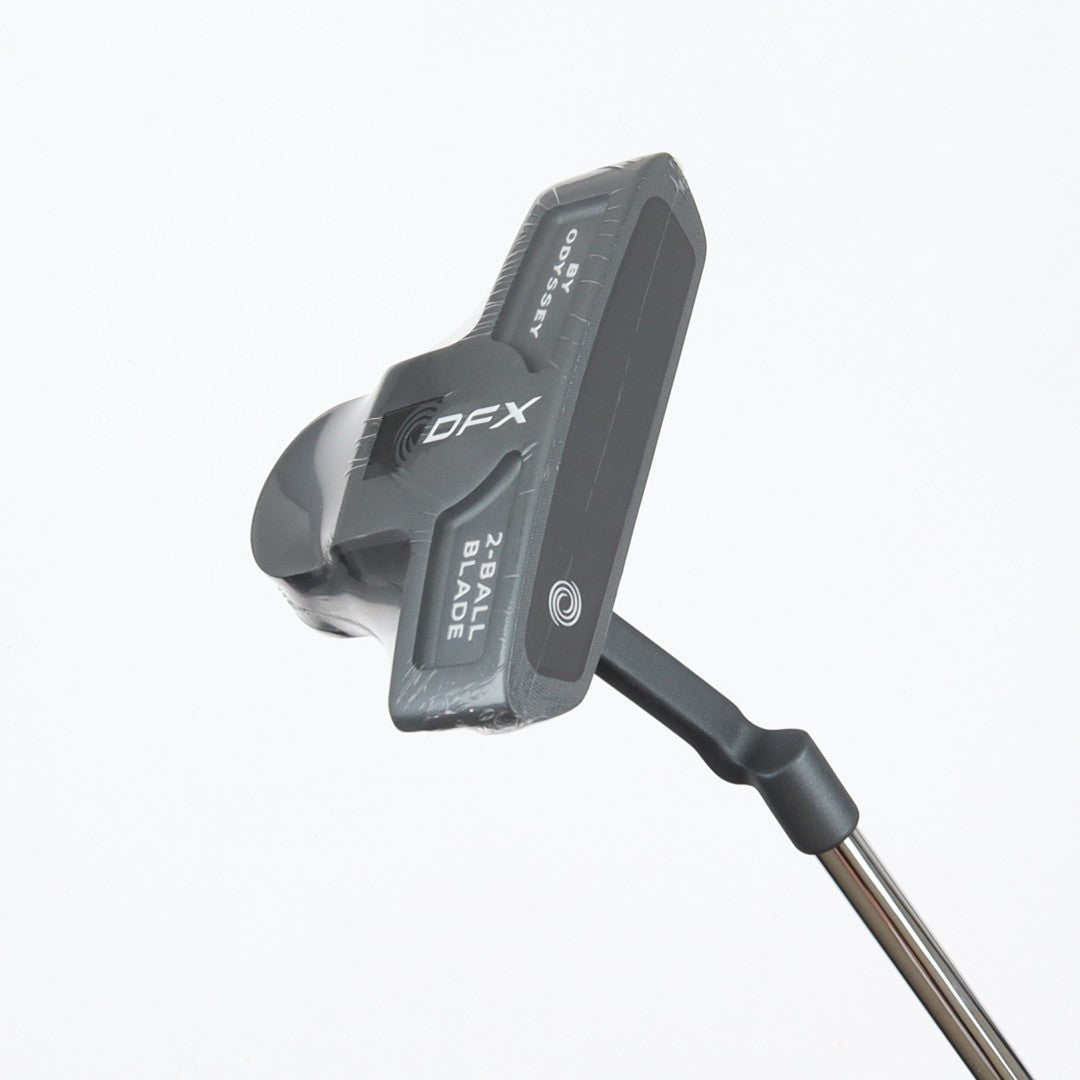 Odyssey Putter DFX 2-BALL BLADE(2025) – GOLF Partner USA