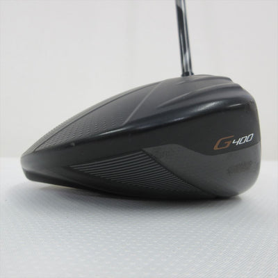 Ping Driver G400 9° Stiff Speeder 661 EVOLUTION 4