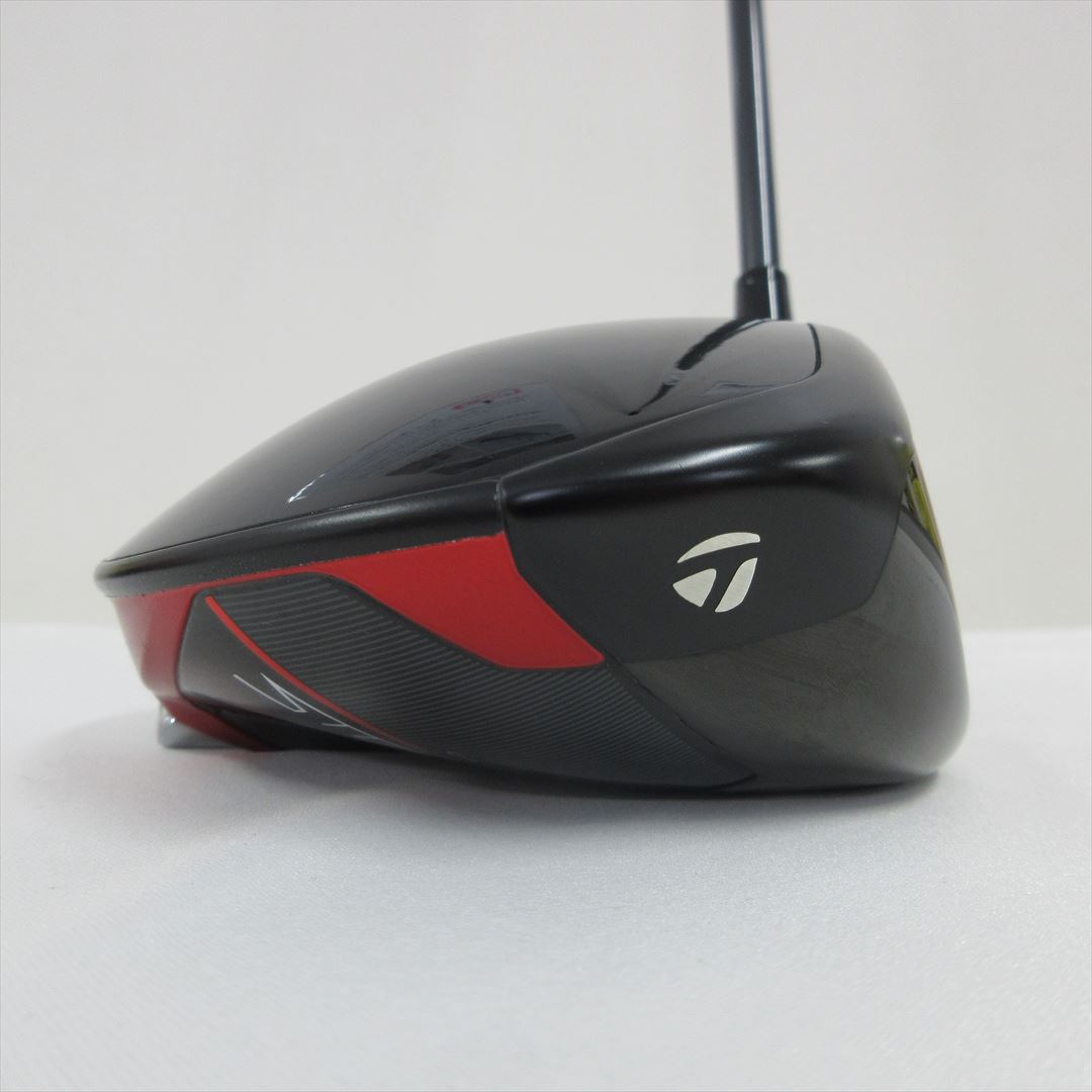 TaylorMade Driver STEALTH2 PLUS 10.5° Stiff Diamana TM50