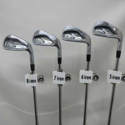 Titleist Iron Set Titleist VG3(2014) Stiff NS PRO 950GH 7 pieces