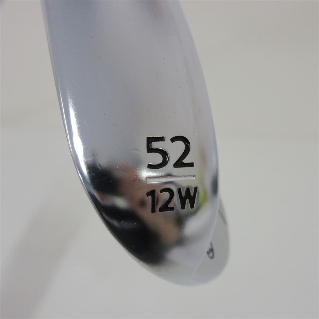 Callaway Wedge JAWS RAW Chrome 52° NS PRO MODUS3 TOUR115