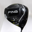 Ping Driver G430 HL SFT 10.5° SPEEDER NX 45