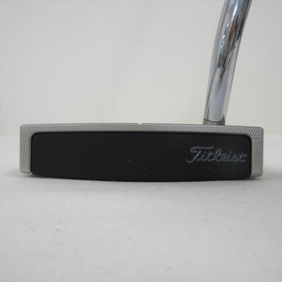 Titleist Putter SCOTTY CAMERON FUTURA 5.5M(2017) 33 inch