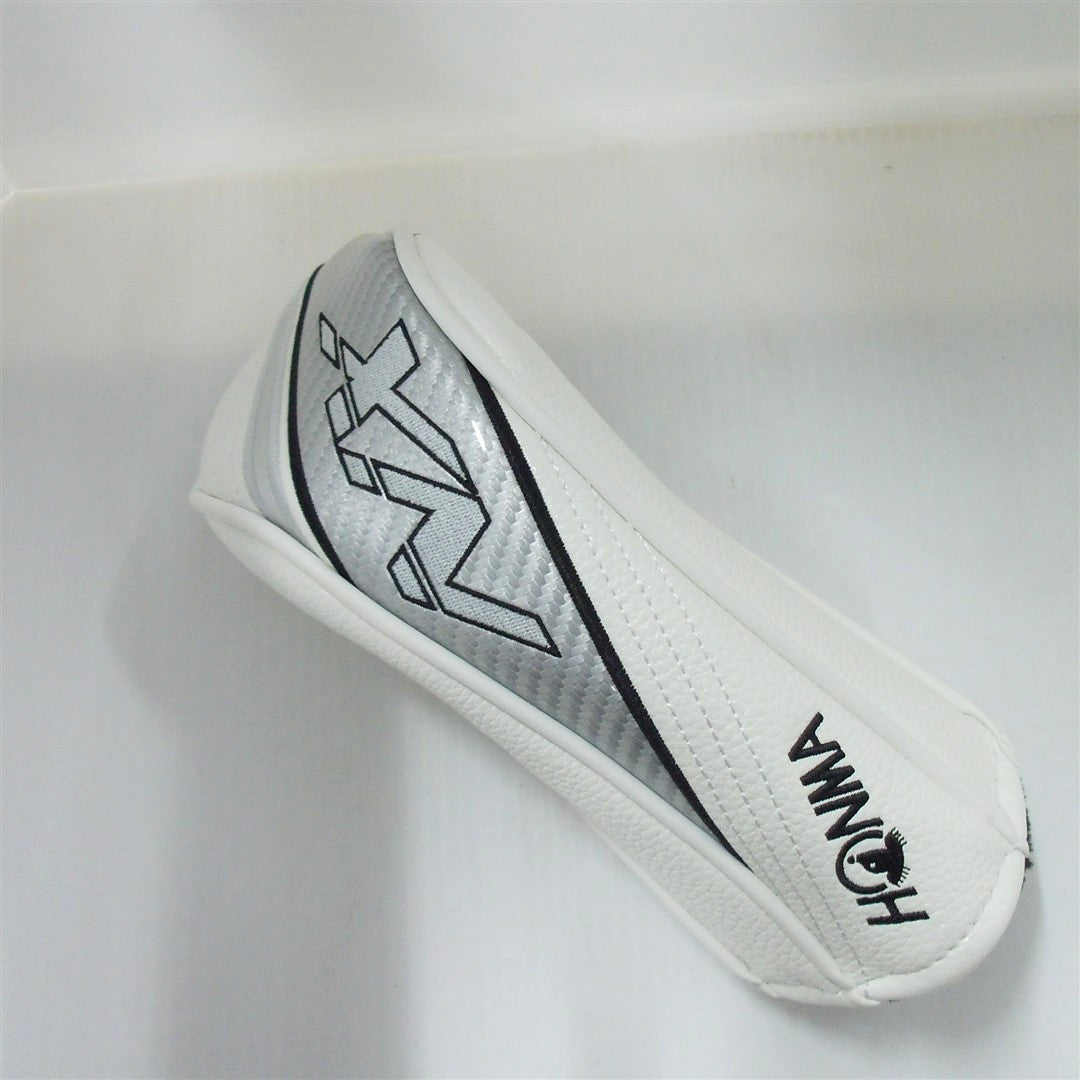 HONMA Hybrid BERES NX SSS HY 25° Regular VIZARD FOR NX 45