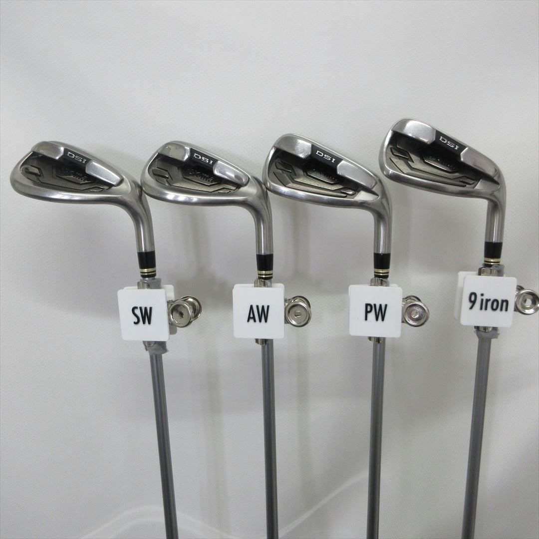 Ryoma golf Iron Set Ryoma Iron Regular Tour AD RYOMA Iron 7 pieces