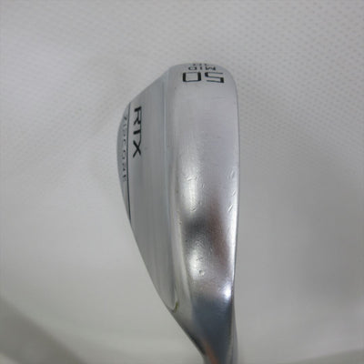 Cleveland Wedge Cleveland RTX ZIPCORE TourSatin 50° NS PRO 950GH