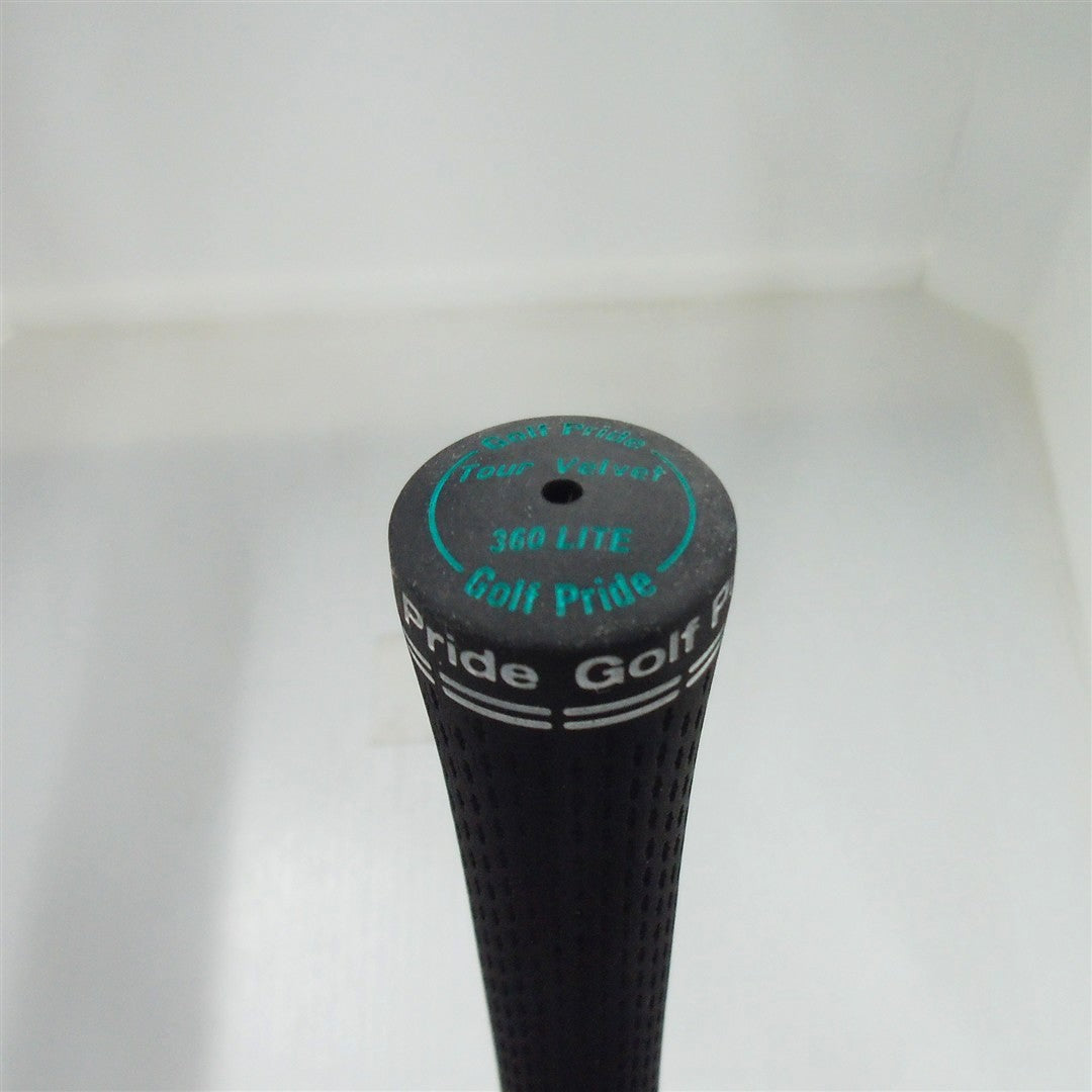 Ping Driver G430 MAX 10K 12° Regular ALTA J CB BLACK