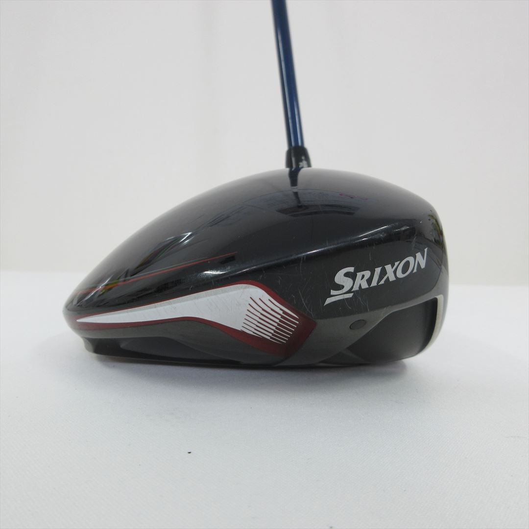 SRIXON Driver SRIXON ZX5 10.5° Stiff Diamana ZX50