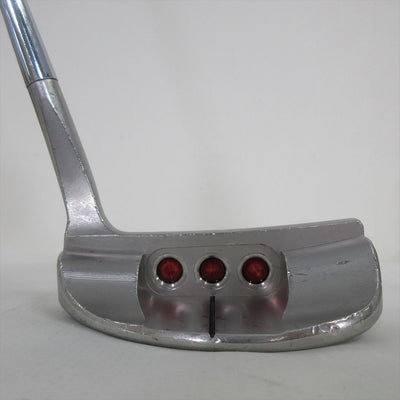 SCOTTY CAMERON Putter SCOTTY CAMERON California DEL MAR(2012) 34 inch