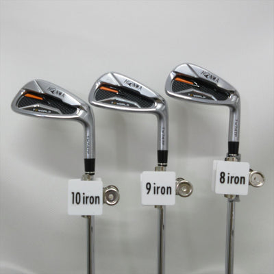 HONMA Iron Set TOUR WORLD TW747P Stiff NS PRO 950GH 6 pieces