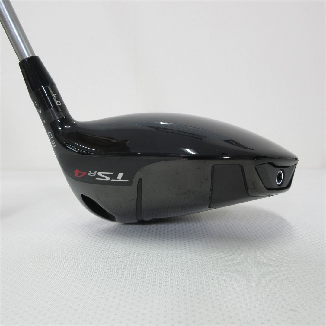 Titleist Driver TSR4 9° Stiff TSP311