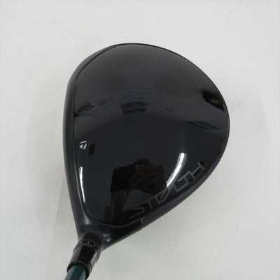 TaylorMade Driver STEALTH2 PLUS 10.5° Stiff SPEEDER NX GREEN 60